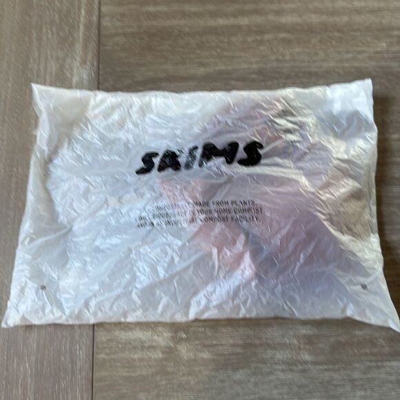 Skims SCOOP BRA Bronze Small-DD NWT in packaging - Picture 6 of 7